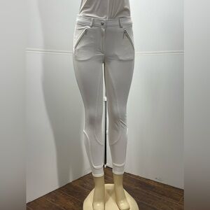 Equestrian Show Pants Euro-Star Artikel